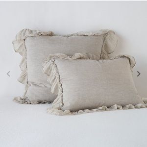 Bella notte euro sham brand new